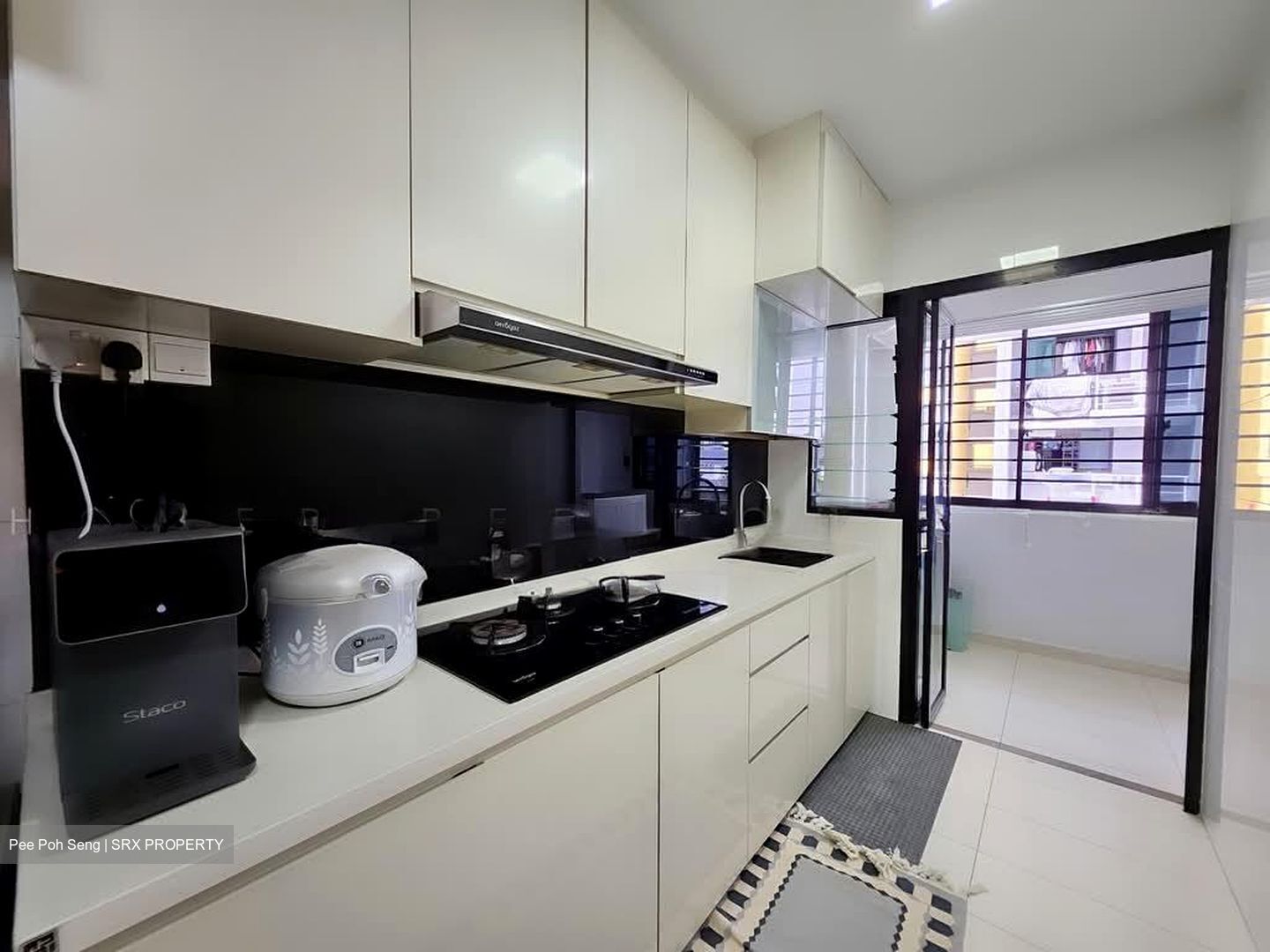 Blk 419B Waterfront II @ Northshore (Punggol), HDB 4 Rooms #602832751
